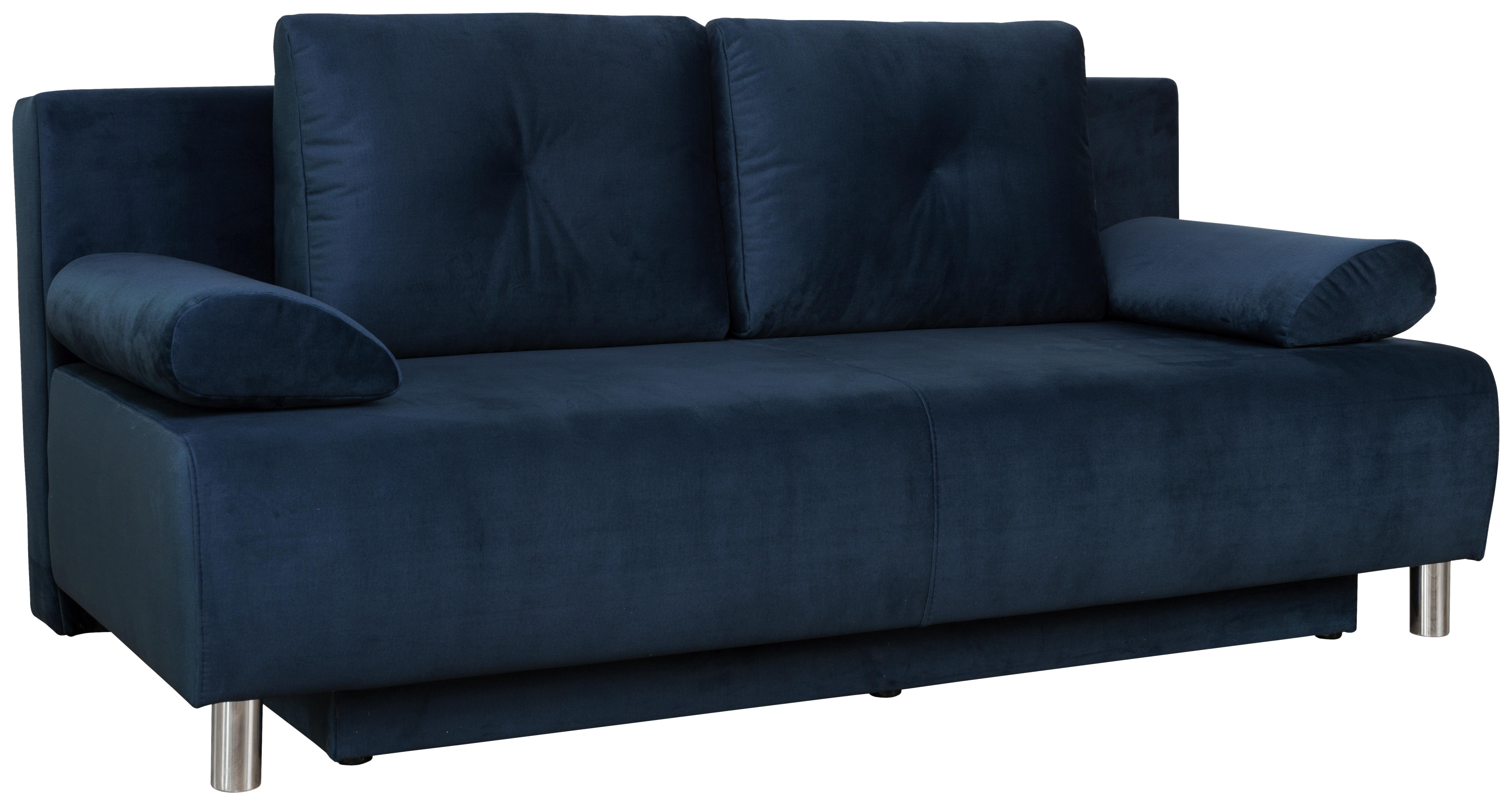 SOFA BOXSPRING INES