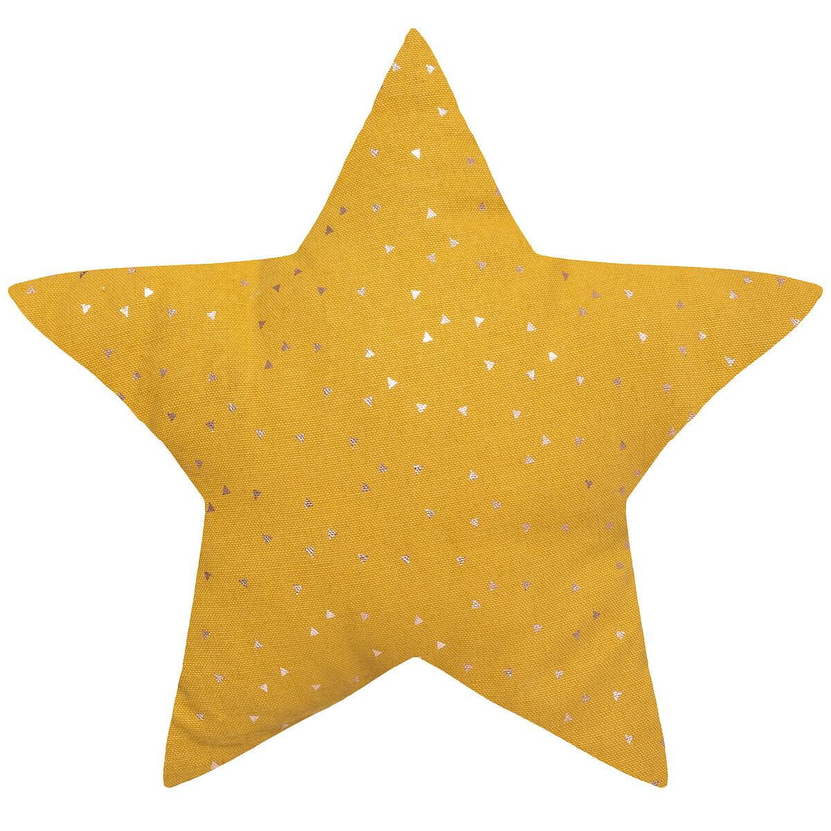 Pernă decorativă Oya Star - Basics (40/3/40cm)