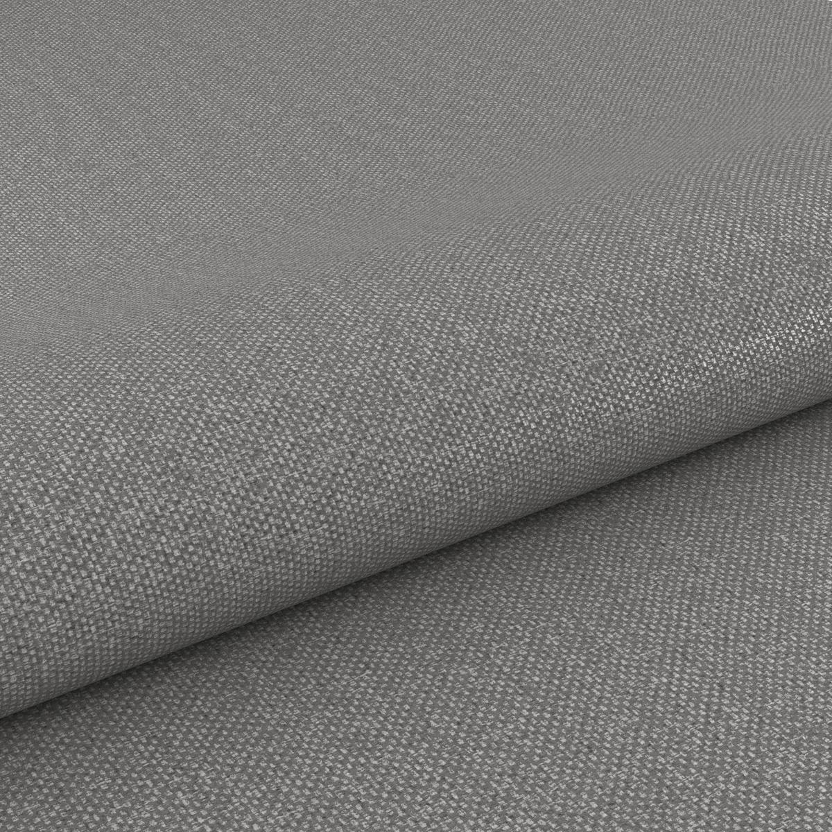 Boxspring Krevet Libra - sivo-smeđa/crna, Konvencionalno, tekstil/plastika (160/200cm)