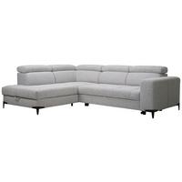 Kutna Garnitura Mason - Moderno (271/211/99cm) - Modern Living