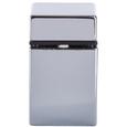 Wandhalter Chromfarben - Chromfarben, Metall (5,5/5-7,1/3,5cm) - Mömax modern living Wandhalter Chromfarben - Chromfarben, Metall (5,5/5-7,1/3,5cm) - Mömax modern living