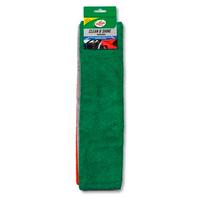 Tisztító-és Fényezőkendő Turtle Wax Clean & Shine 3db - textil (11.5/2.5/42.5cm)