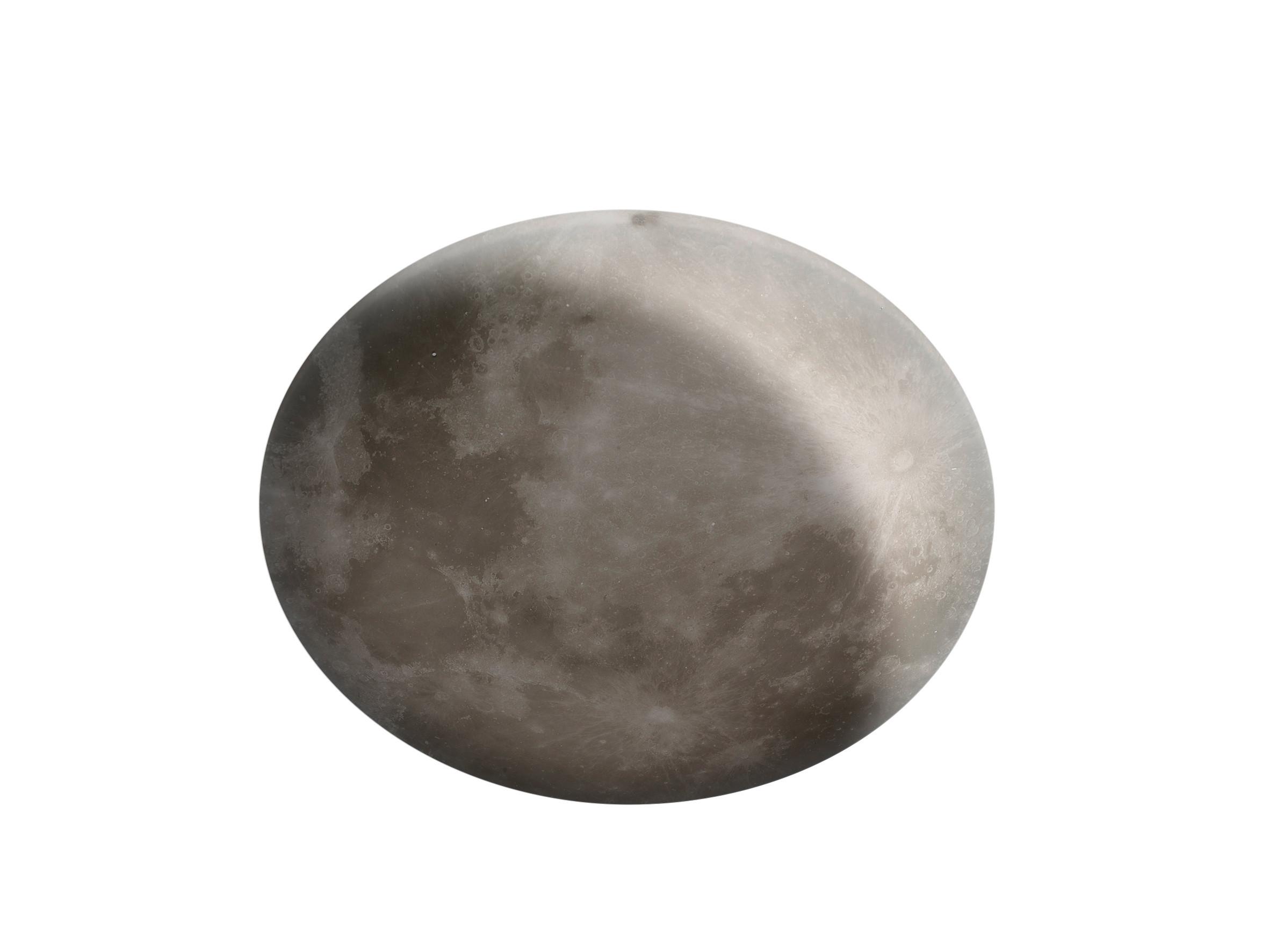 LAMPA SUFITOWA LED 627516000 - biały, Trend, tworzywo sztuczne (60/12cm) - Trio Leuchten