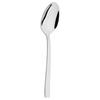 ESPRESSOSKED KARO - stålfärgad, metall (10,9cm) - Mömax
