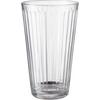 DRICKSGLAS I SET OLE - klar, Klassisk, glas (460ml) - Mömax