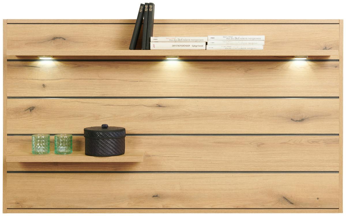 Panou de perete LIMIT - Modern, material pe bază de lemn (137,5cm) - Modern Living
