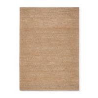 Kézi Szövésű Szőnyeg Kaan 160/230 - iszapszínű, Basics, textil (160/230cm) - Modern Living