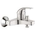 Fürdőkád Csaptelep Grohe Start Curve - (24/14,5/19,6cm) - Grohe Fürdőkád Csaptelep Grohe Start Curve - (24/14,5/19,6cm) - Grohe