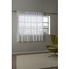 FERTIGSTORE WAVE STORE 2 - Weiß, Textil (300/175cm) - Modern Living
