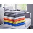 Fleecedecke Anni 130x170cm - Naturfarben, KONVENTIONELL, Textil (130/170cm) - MÖMAX modern living