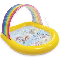 Gyermekmedence Intex - többszínű, Basics, műanyag (147/130/86cm) - Intex