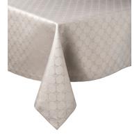 OBRUS JOOP! CORNFLOWER ALLOVER - kolor piaskowy, Design, tkanina (140/210cm) - Joop!