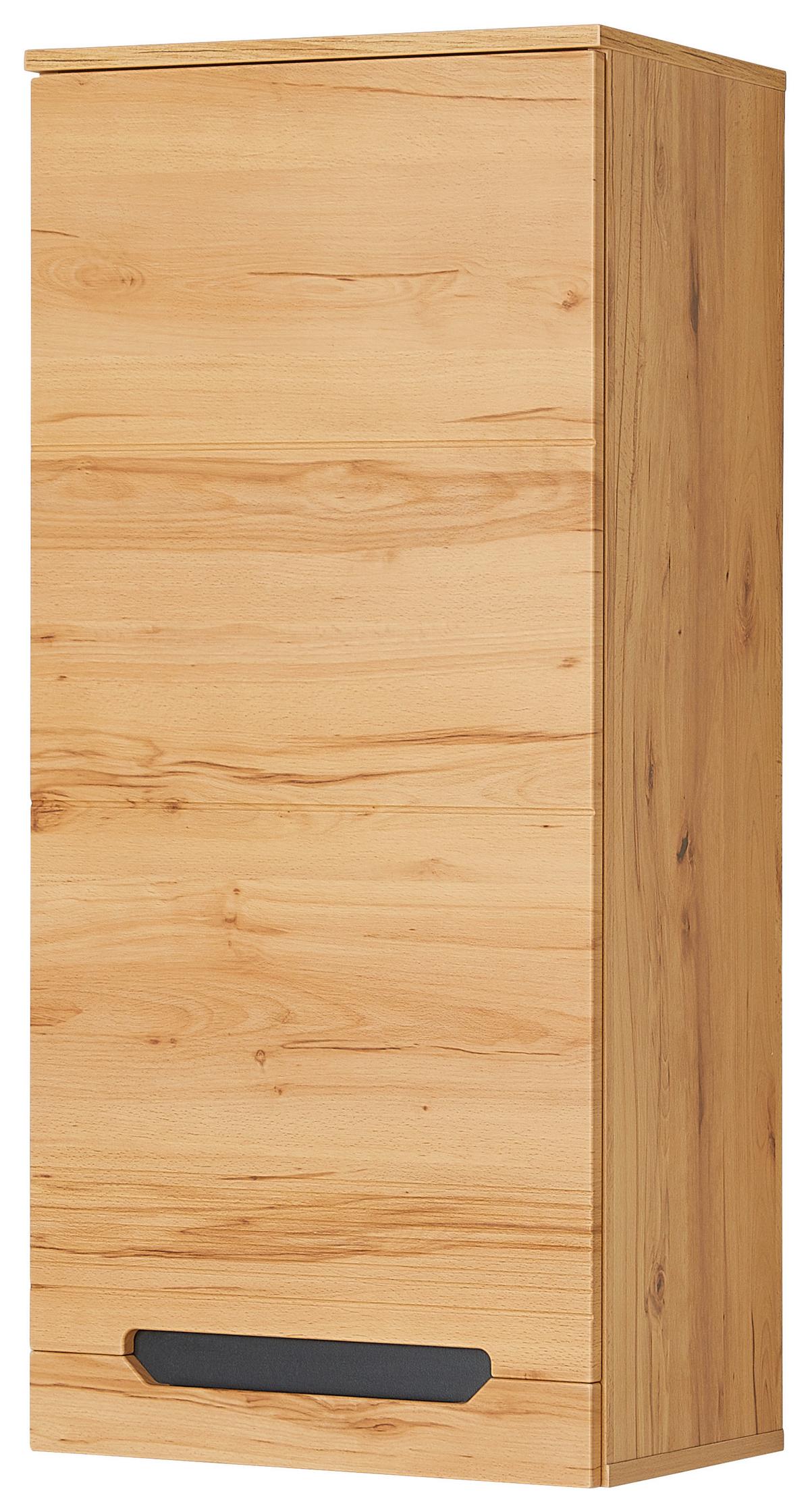 Viseči Element Alana Crenata Dekor - Moderno, leseni material (46,9/103,8/33cm) - Mömax