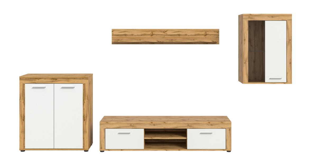 ANSAMBLU MOBILIER CAMERA DE Z JAM comandă online ➤ moemax