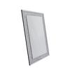 VÄGGSPEGEL DIAMANT - klar/silver, Lifestyle, trämaterial/glas (80/120/2,2cm) - Mömax