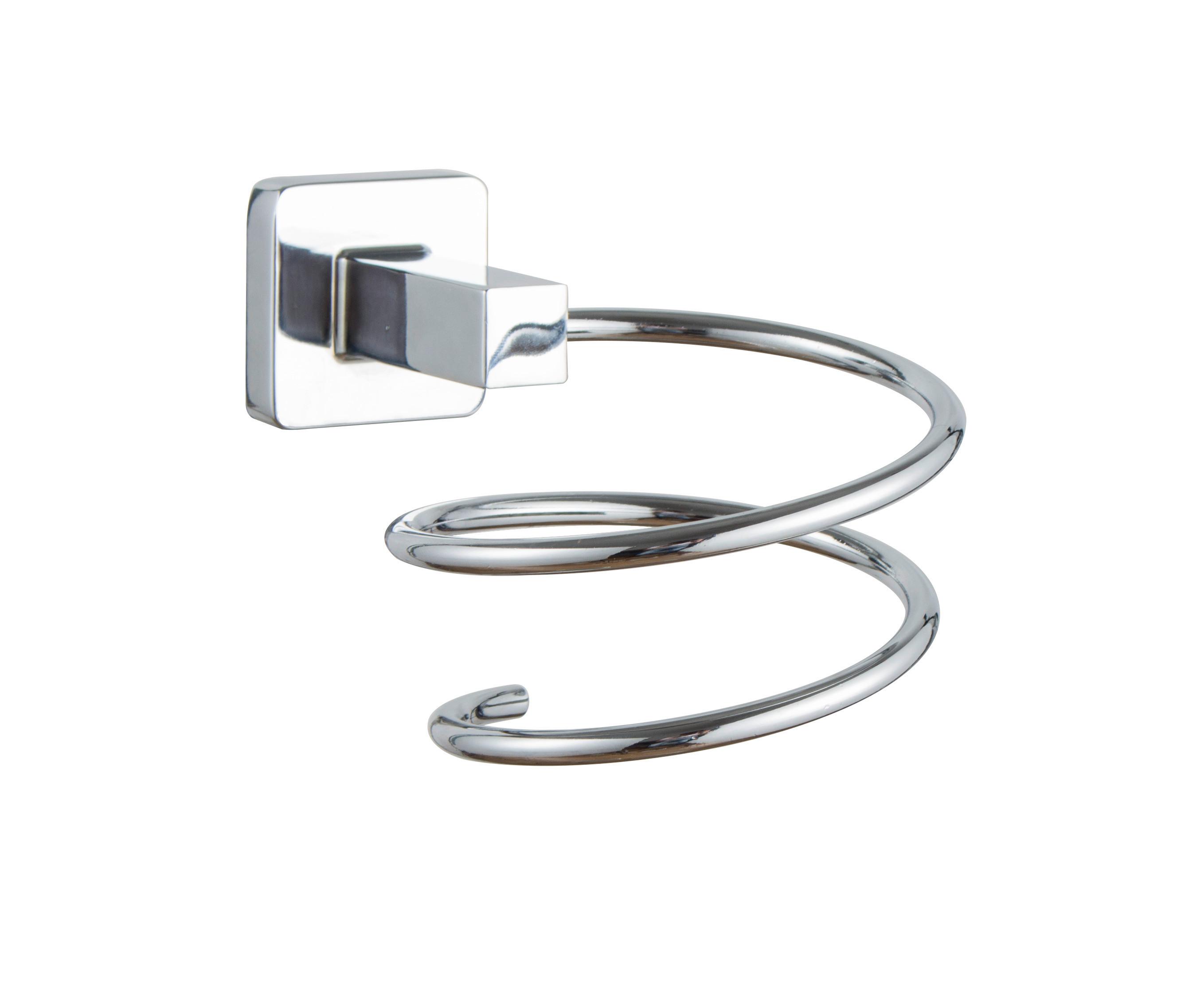 Hajszárítótartó Solo - Konventionell, fém