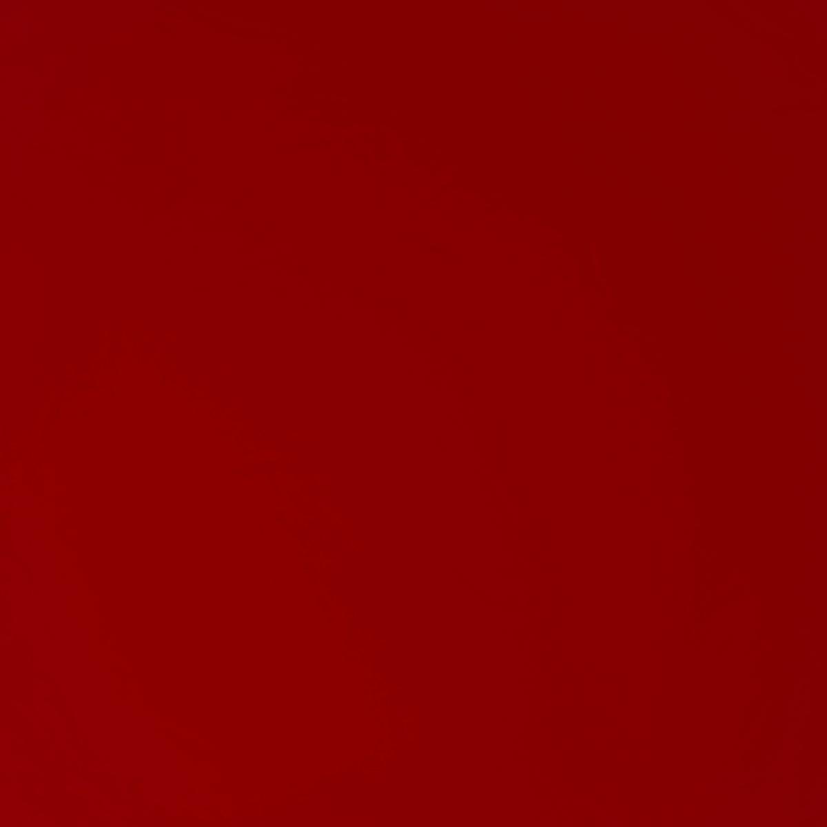Bettwäsche Xenia Uni Rot ca. 135x200cm - Rot, MODERN, Textil (135/200cm) - Premium Living