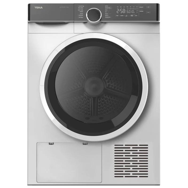 Szárítógép Teka Shk 70840 Wh - (60/85/60cm) - Teka