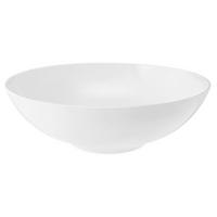 MISKA 001.751371 - biały, Basics, ceramika (30,3cm) - Seltmann Weiden