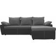 Kotna Sedežna Garnitura Briton/zaria - Moderno (245/166cm) - Mömax modern living