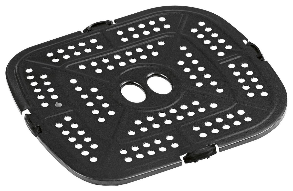 Heißluftfritteuse Gourmetmaxx Schwarz max. 1350 Watt - Schwarz, MODERN, Kunststoff/Metall (29/22,5/29,5cm)