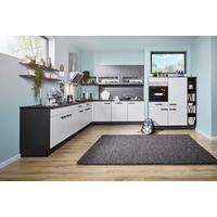 ECKKÜCHE IP1200 - Modern (320/405cm) - Impuls