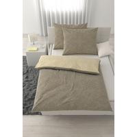 Lenjerie de pat Bella Wende cca. 200x220/2x50x70 cm - gri, Modern, textil (200/220cm) - Mömax