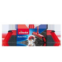 Partvis Fej Vileda Duactiva - Konventionell - Vileda