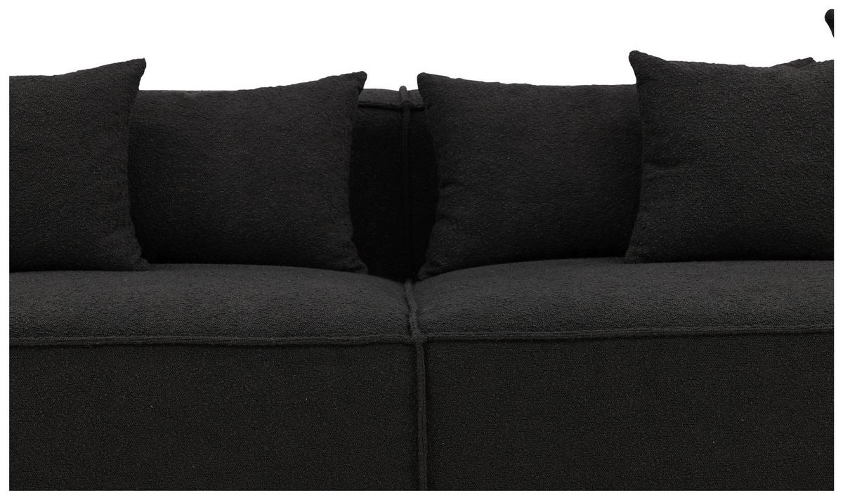 2-SITZER-SOFA GILLHOLMEN - Design, Textil (284/62/114cm) - Livetastic