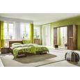 Schlafzimmer 4-teilig in Schlammfarben - Schlammfarben, MODERN, Holzwerkstoff (225/210/58cm) - Based Schlafzimmer 4-teilig in Schlammfarben - Schlammfarben, MODERN, Holzwerkstoff (225/210/58cm) - Based