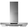 Dunstabzugshaube AEG Dbb5960hm - Edelstahlfarben, Metall (89,8/64,5-107/50cm) - AEG