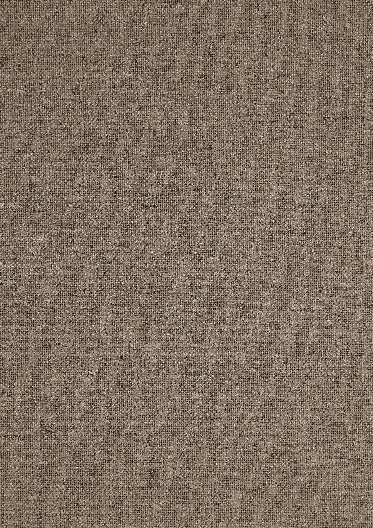 Polsterbett Tracy Hellbraun ca. 200x200 cm - Hellbraun/Naturfarben, MODERN, Holz/Textil (200/200cm) - Livetastic