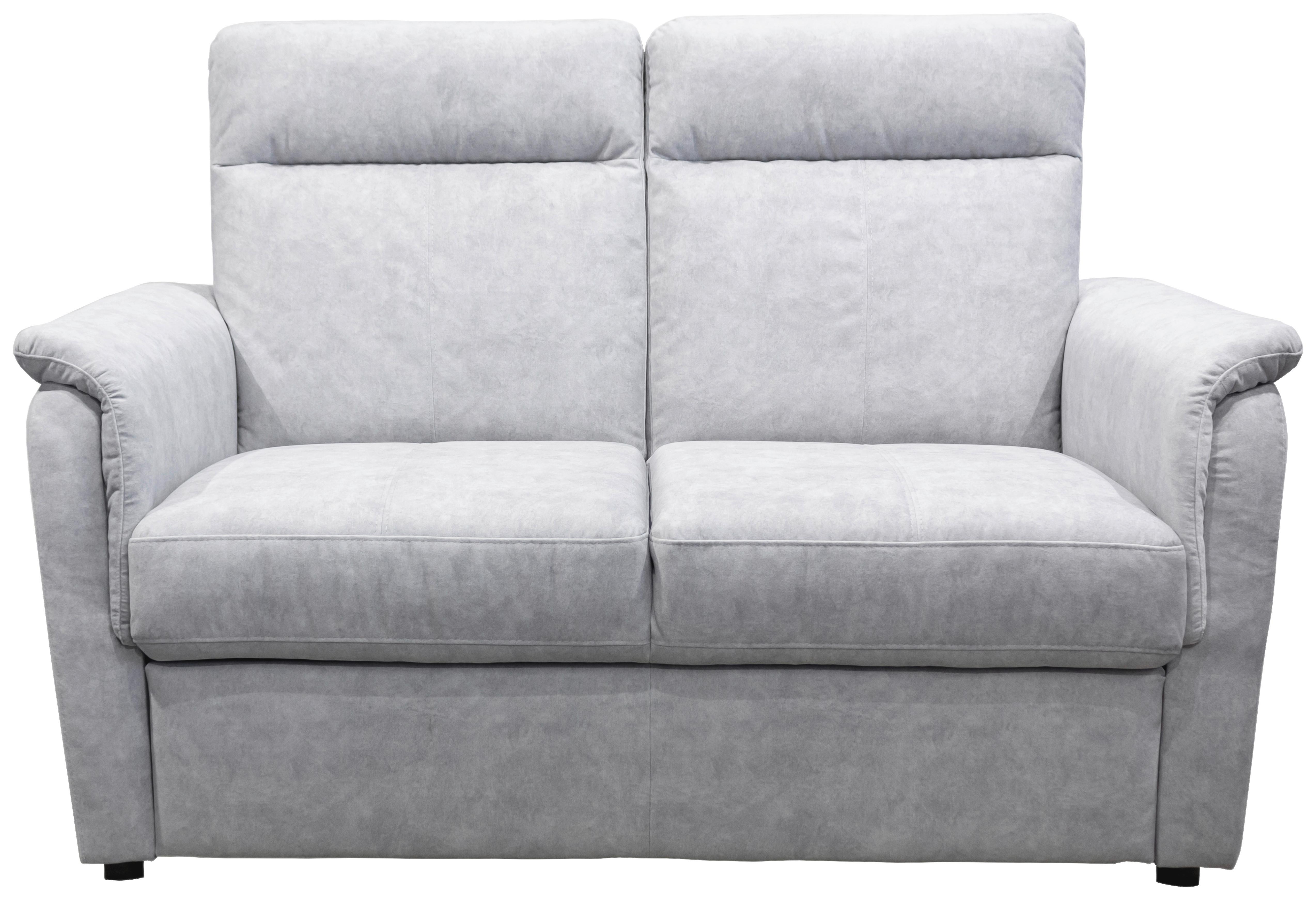 Kétszemélyes Kanapé Iris - Modern, textil (146/100/94cm)