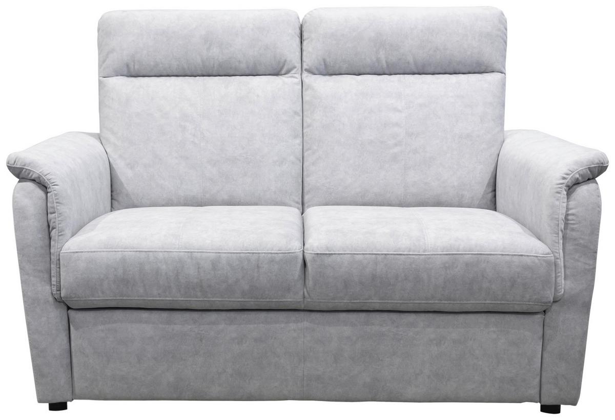 Kétszemélyes Kanapé Iris - Modern, textil (146/100/94cm)