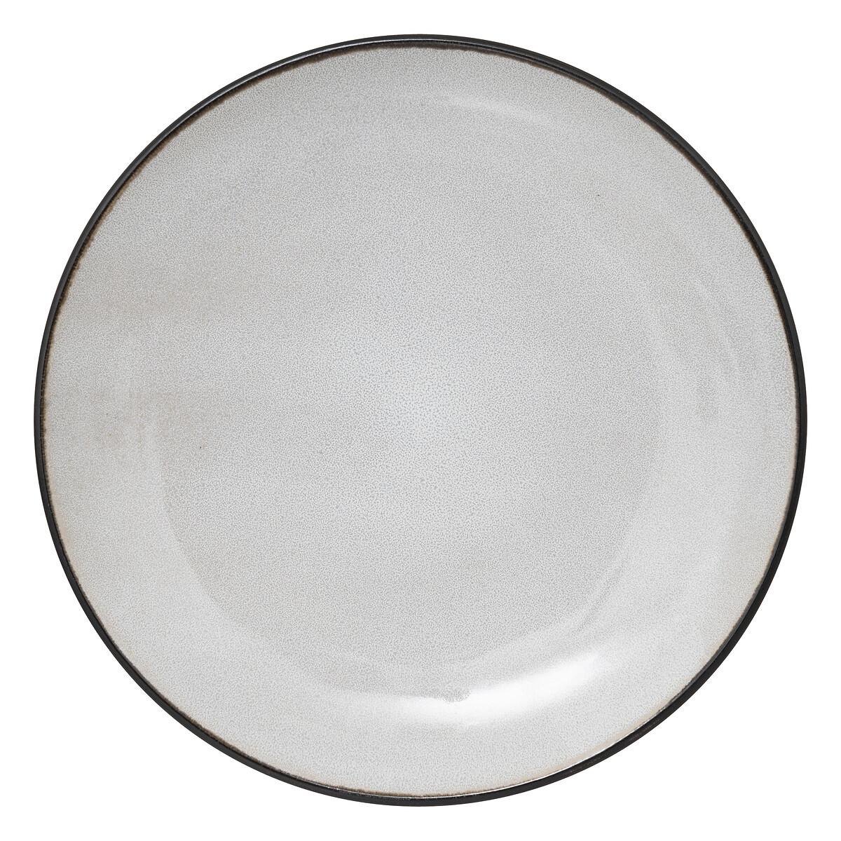 Farfurie pentru desert Diana - Konventionell (21/2,7cm)