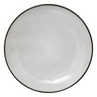 Farfurie pentru desert Diana - Konventionell (21/2,7cm)