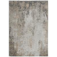 DYWAN VINTAGE BARI - szary, Design, tkanina (80/150cm) - Novel