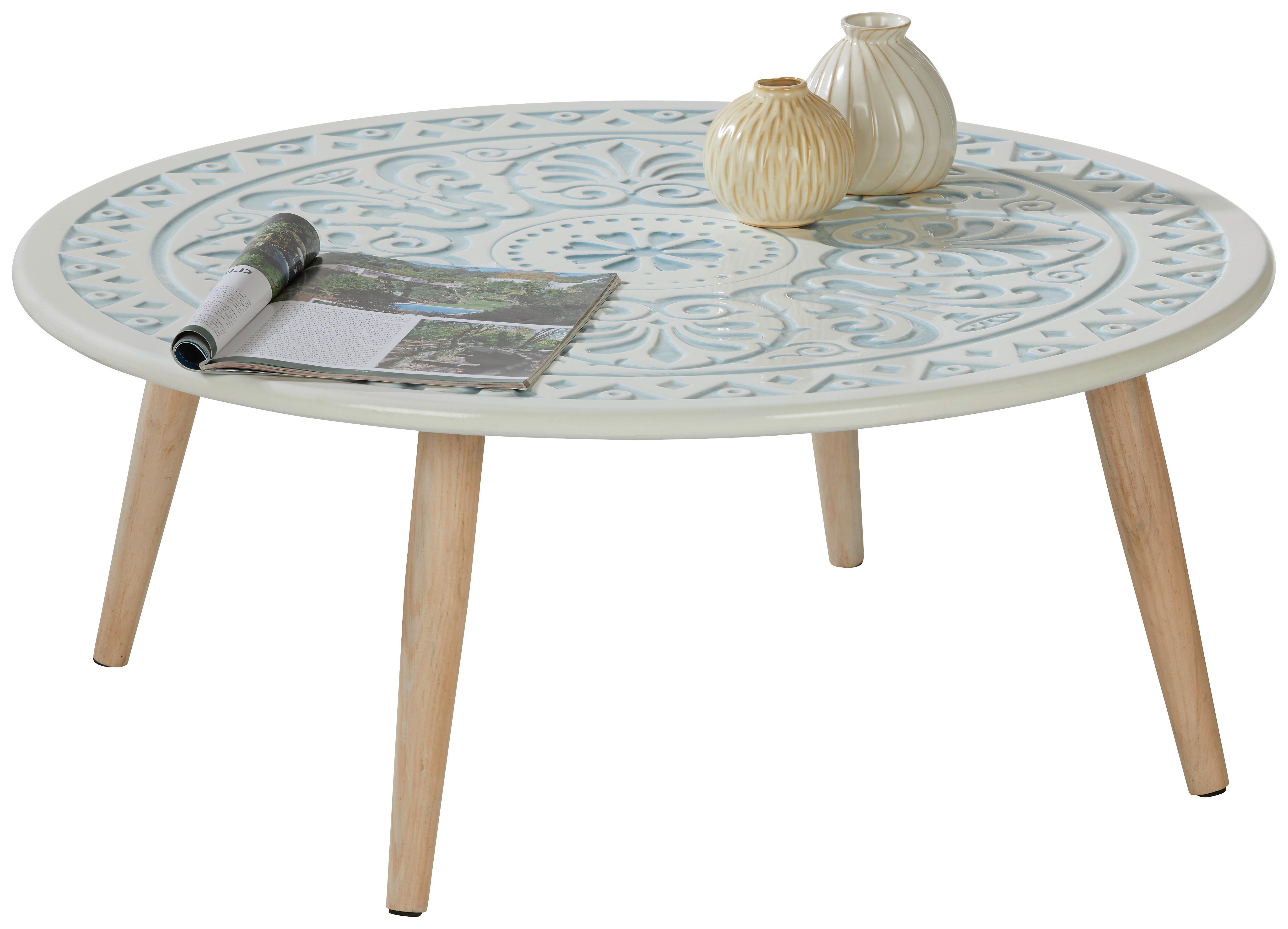 Couchtisch Aus Tannenholz Online Bestellen 