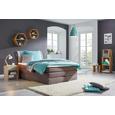 Boxspringbett Grau ca.120x200cm - Hellgrau/Grau, KONVENTIONELL, Textil (120/200cm) - Premium Living Boxspringbett Grau ca.120x200cm - Hellgrau/Grau, KONVENTIONELL, Textil (120/200cm) - Premium Living