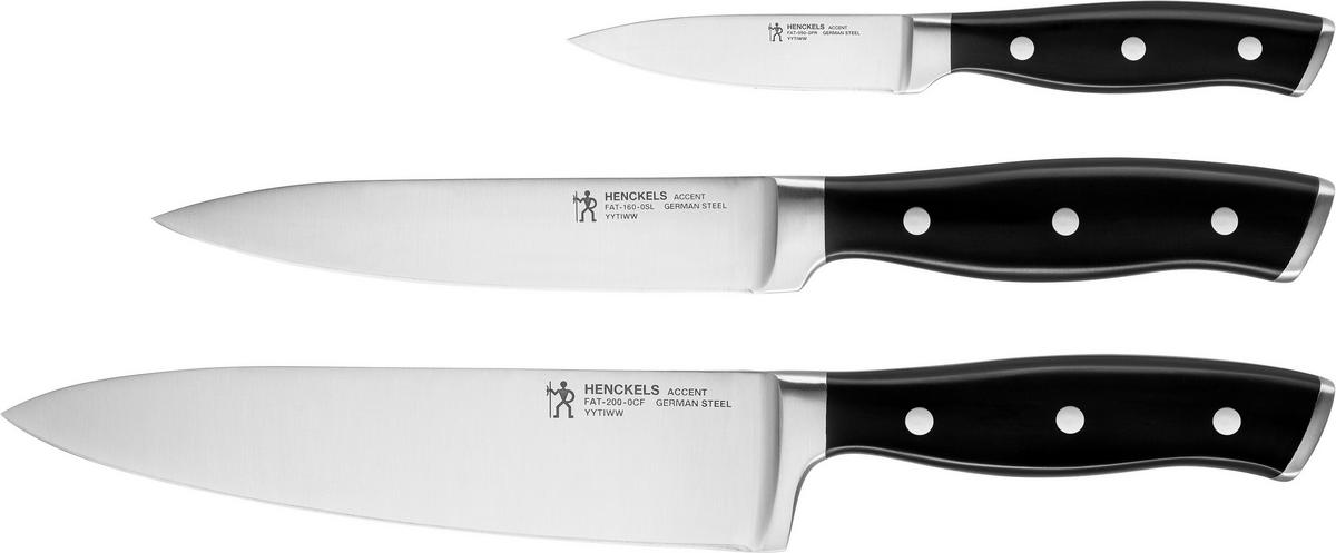 ZESTAW NOŻY 1033247 - Basics - Henckels by ZWILLING