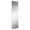 WANDSPIEGEL MESSINA -SB- - Silberfarben (35/140cm) - Mömax