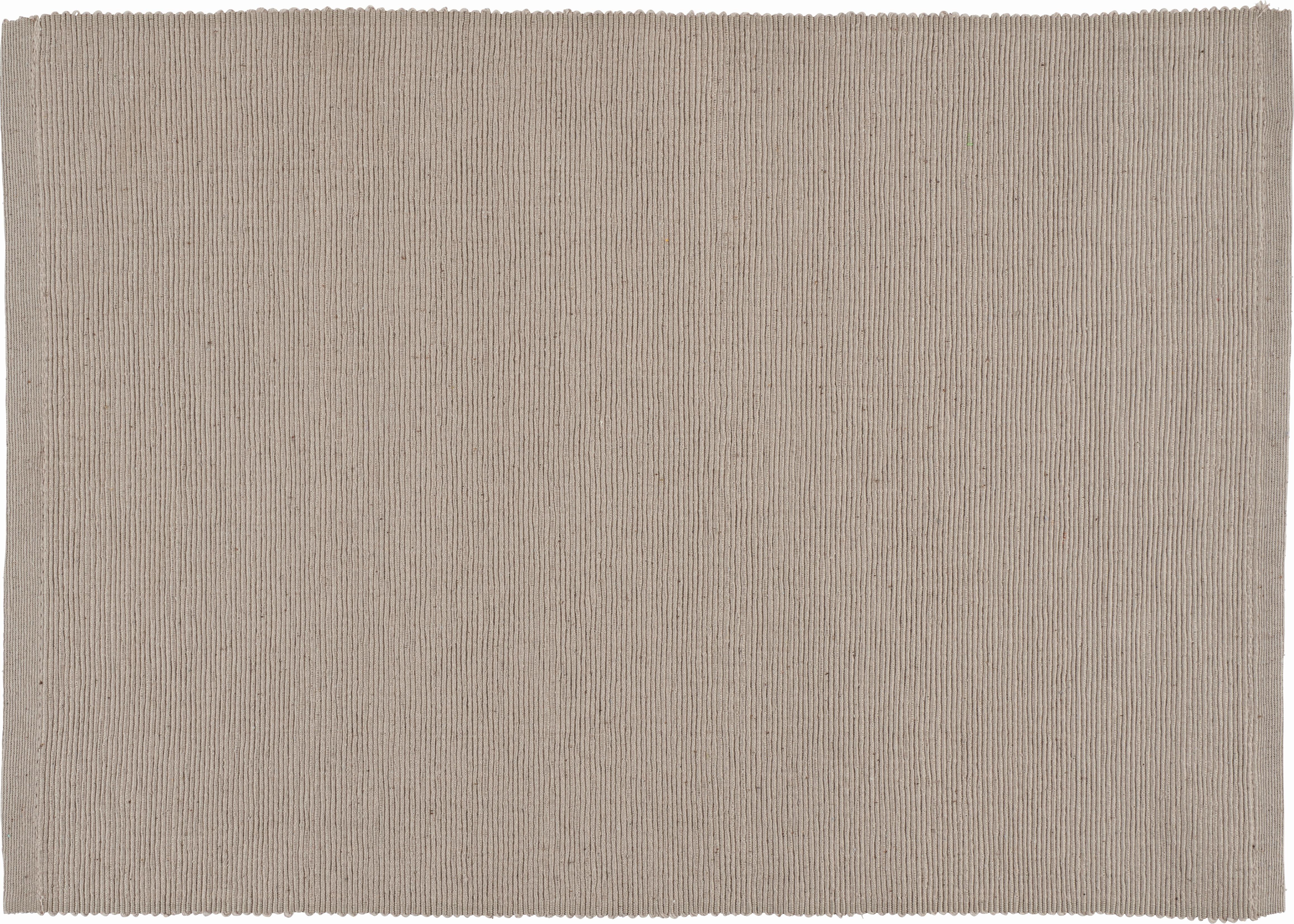 BORDSTABLETT MAREN -BASED- - naturfärgad, textil (33/45cm) - Based
