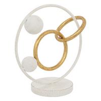 Sculptură Rob - Basics (24/30/14cm)