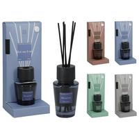 Diffuser Khadi diverse Farben - Multicolor, Basics, Glas (100ml)