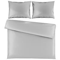 Posteljnina Alex Uni Xxl - platinaste barve, Moderno, tekstil (200/220cm) - Premium Living