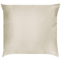 KOPFKISSENBEZUG LINA - Beige, Textil (65/65cm)