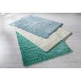 Hochflorteppich Lambada Weiß 80x150cm - Weiß (80/150cm) - Mömax modern living Hochflorteppich Lambada Weiß 80x150cm - Weiß (80/150cm) - Mömax modern living