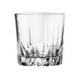 Whiskys Pohár Karat - Áttetsző, Üveg Whiskys Pohár Karat - Áttetsző, Üveg