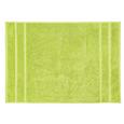 Fürdőszobaszőnyeg Melanie - zöld, textil (50/70cm) - MÖMAX modern living