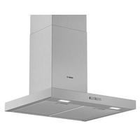 Dunstabzugshaube DWB64BC50 - Metall (60/63,5-96,5/50cm) - Bosch
